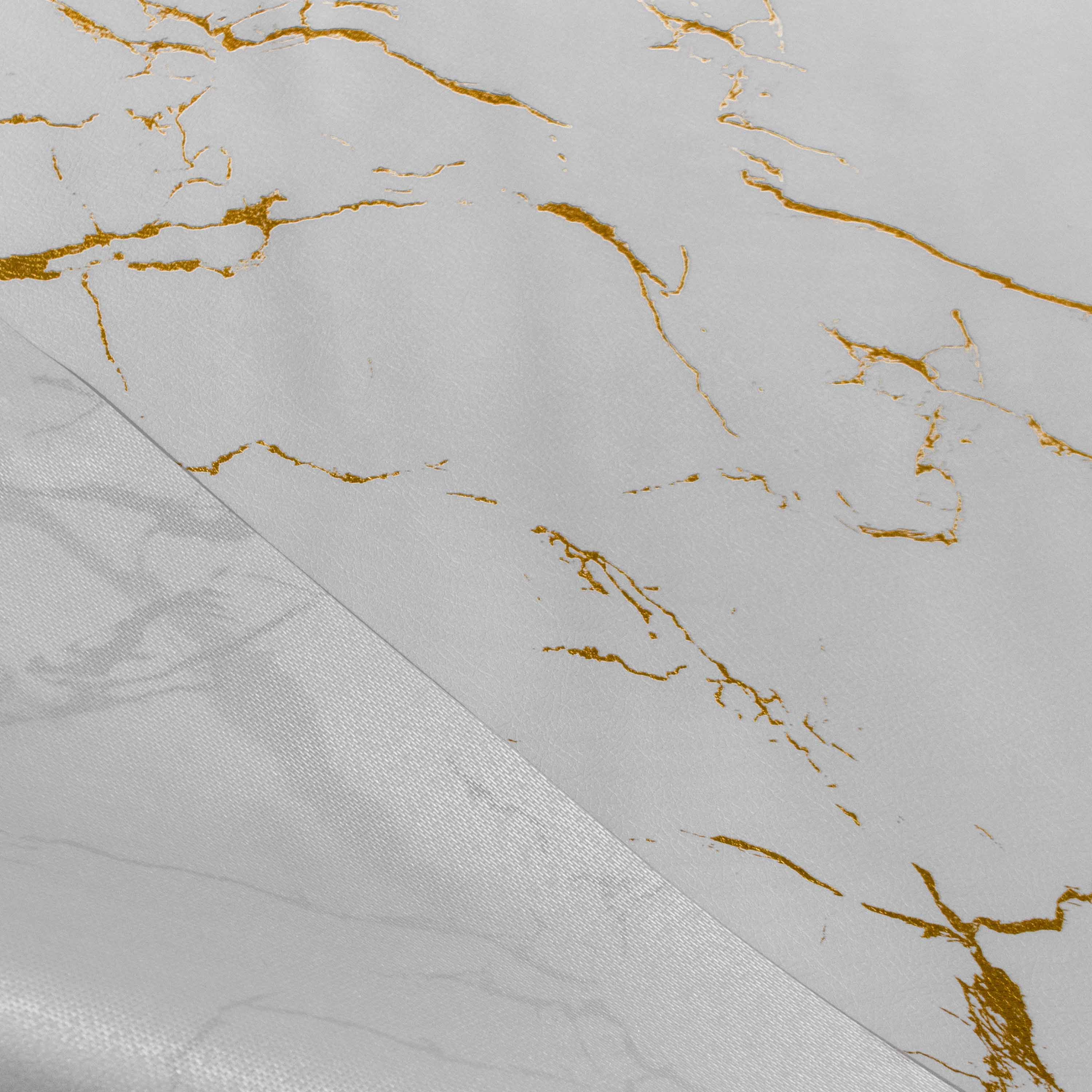 Клеенка ПВХ на тканевой основе Dekorelle Silvia 018 1,4 м