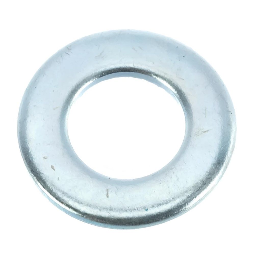 ШАЙБА плоская DIN 125 М8 (400)