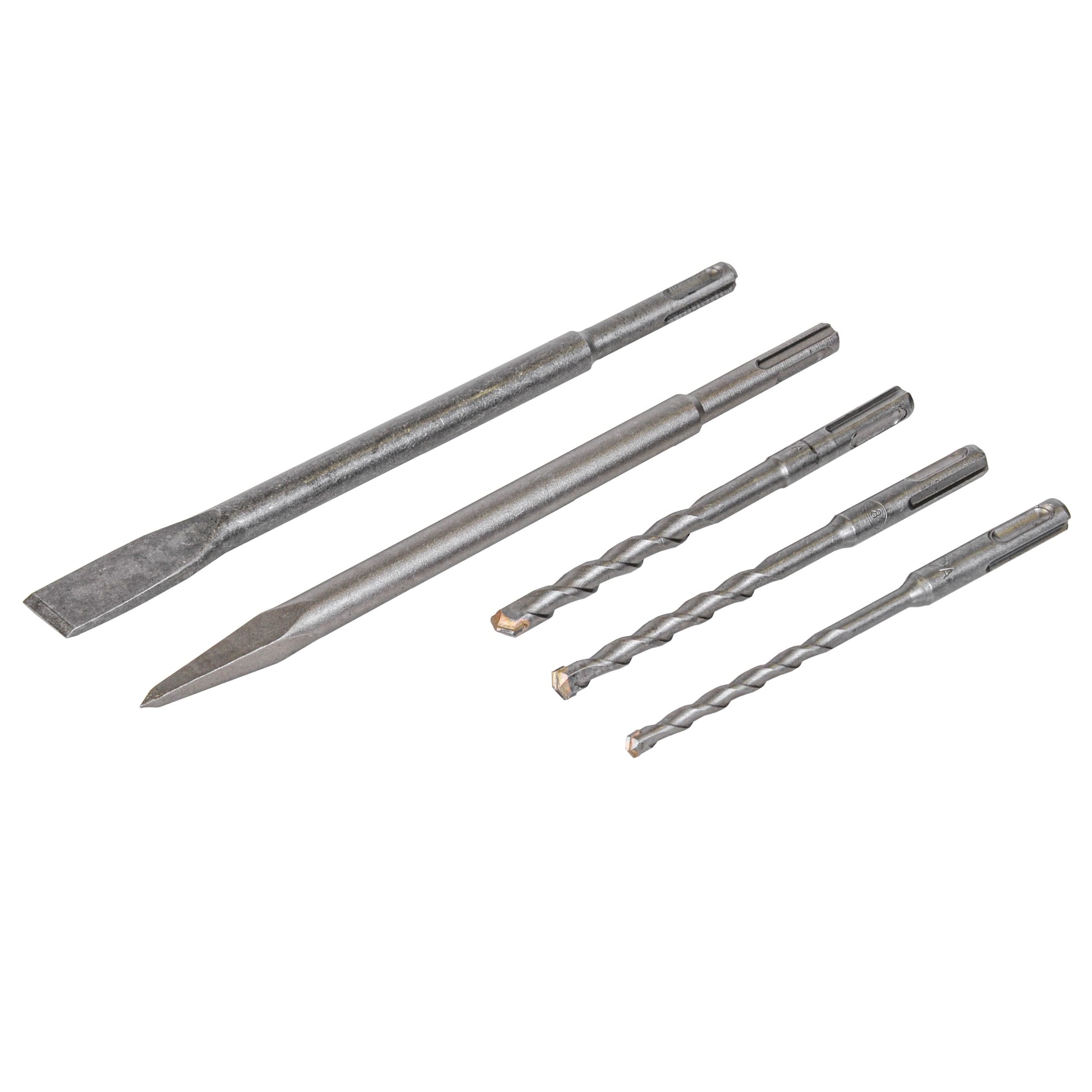 Перфоратор Elitech 280ЭМ 1000Вт 4 Дж