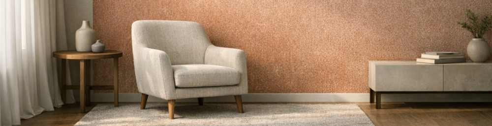 Какие обои выбрать для стен: особенности выбора по типу материала и дизайну?