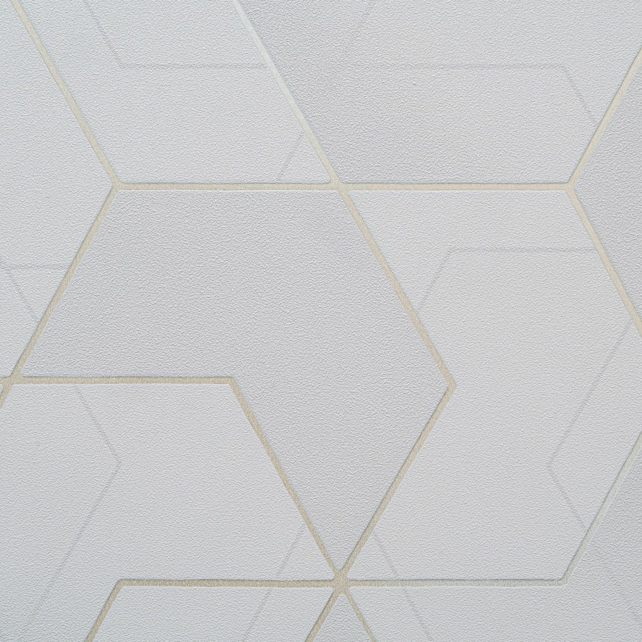 Обои 11095-06 Артекс 1,06х10 м EcoLine Призма серый