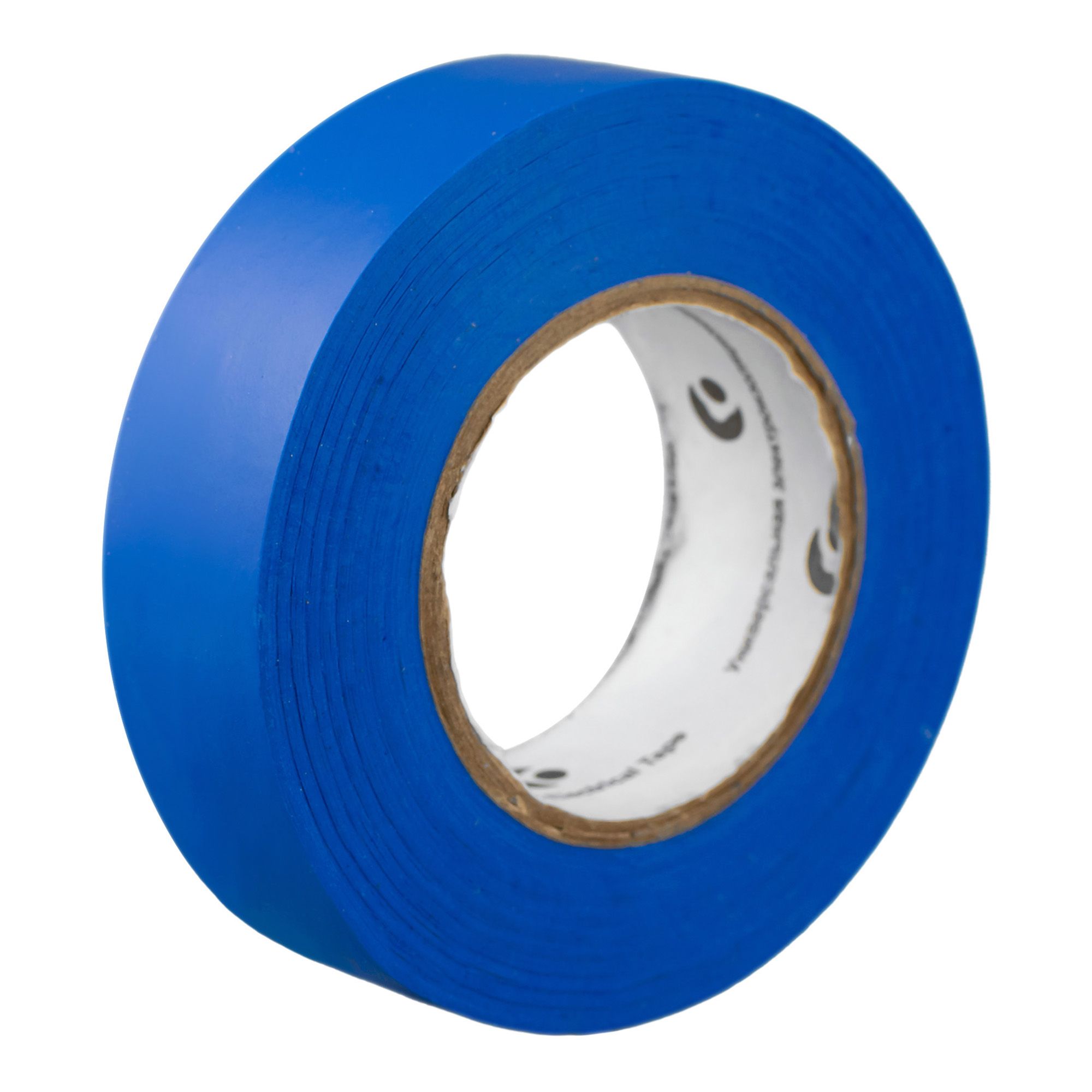 Изолента ЭРА ПВХ 19мм*20м синяя