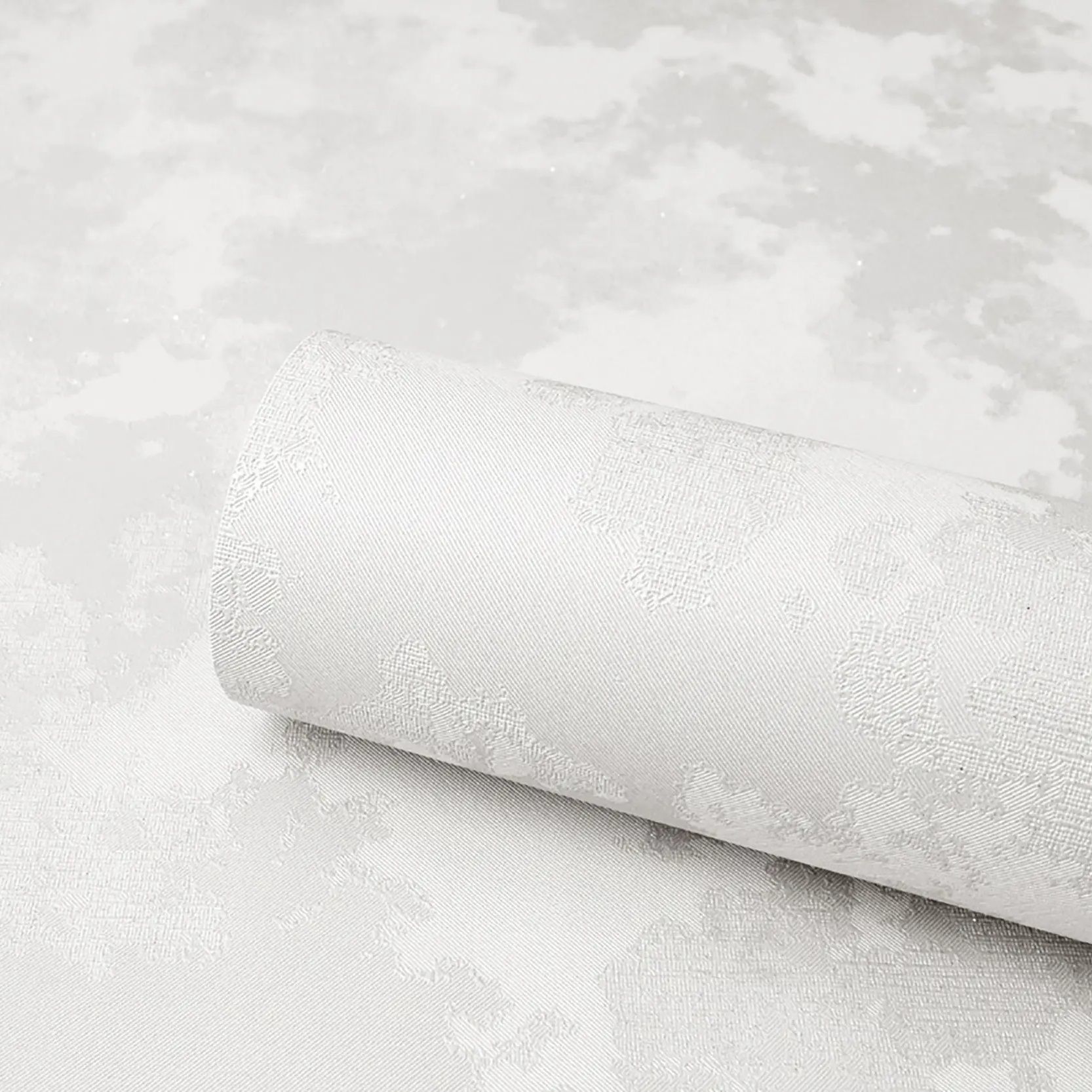 Обои Erismann Andrea 60676-05 светлые, бежевые штукатурка 1,06х10,05 м