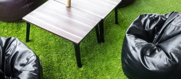 Искусственная трава