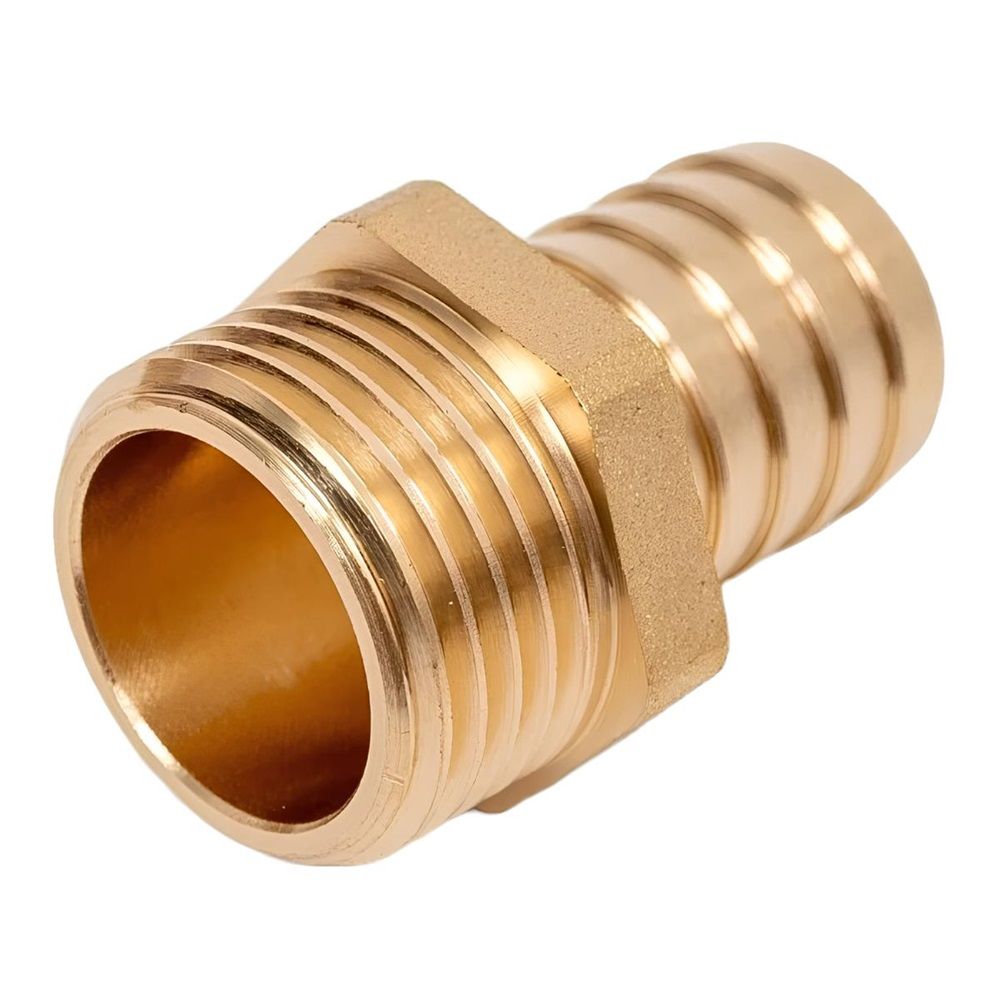 Переходник для шланга 16-1/2" НР