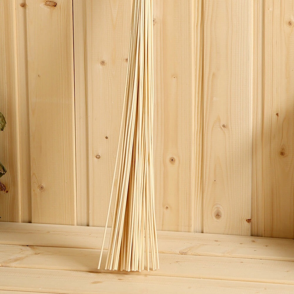 Веник бамбуковый Бацькина баня