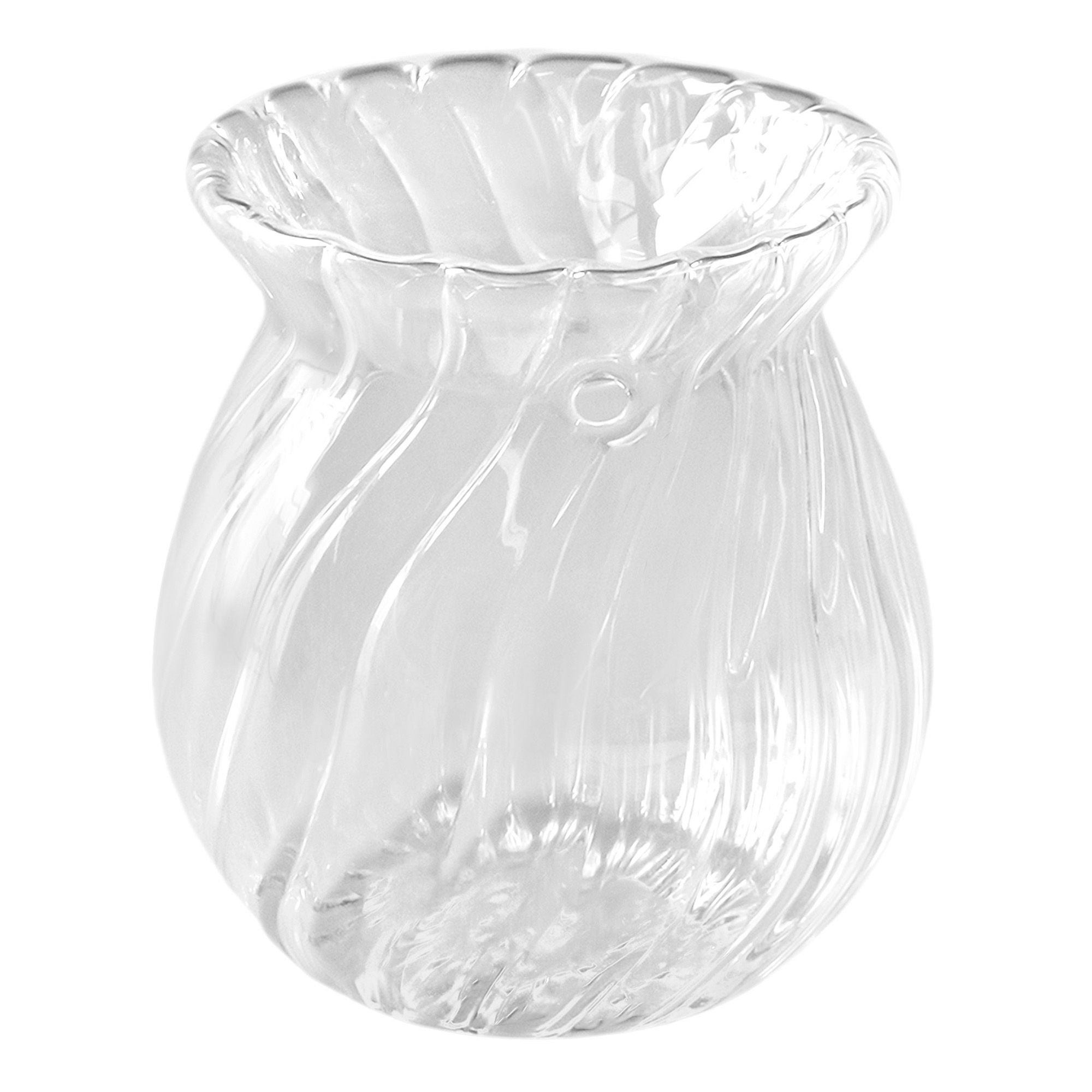 Аромалампа 8х8,8 см 2024-3494