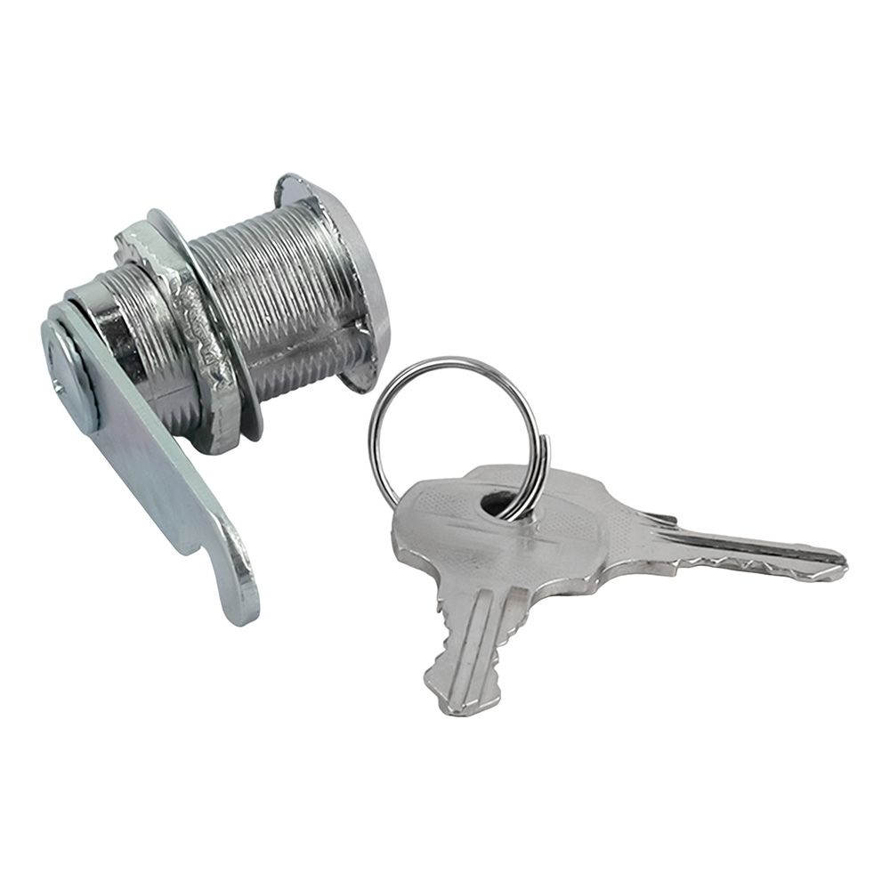 Замок врезной СТАНДАРТ почтовый ЗП 25мм в сборе