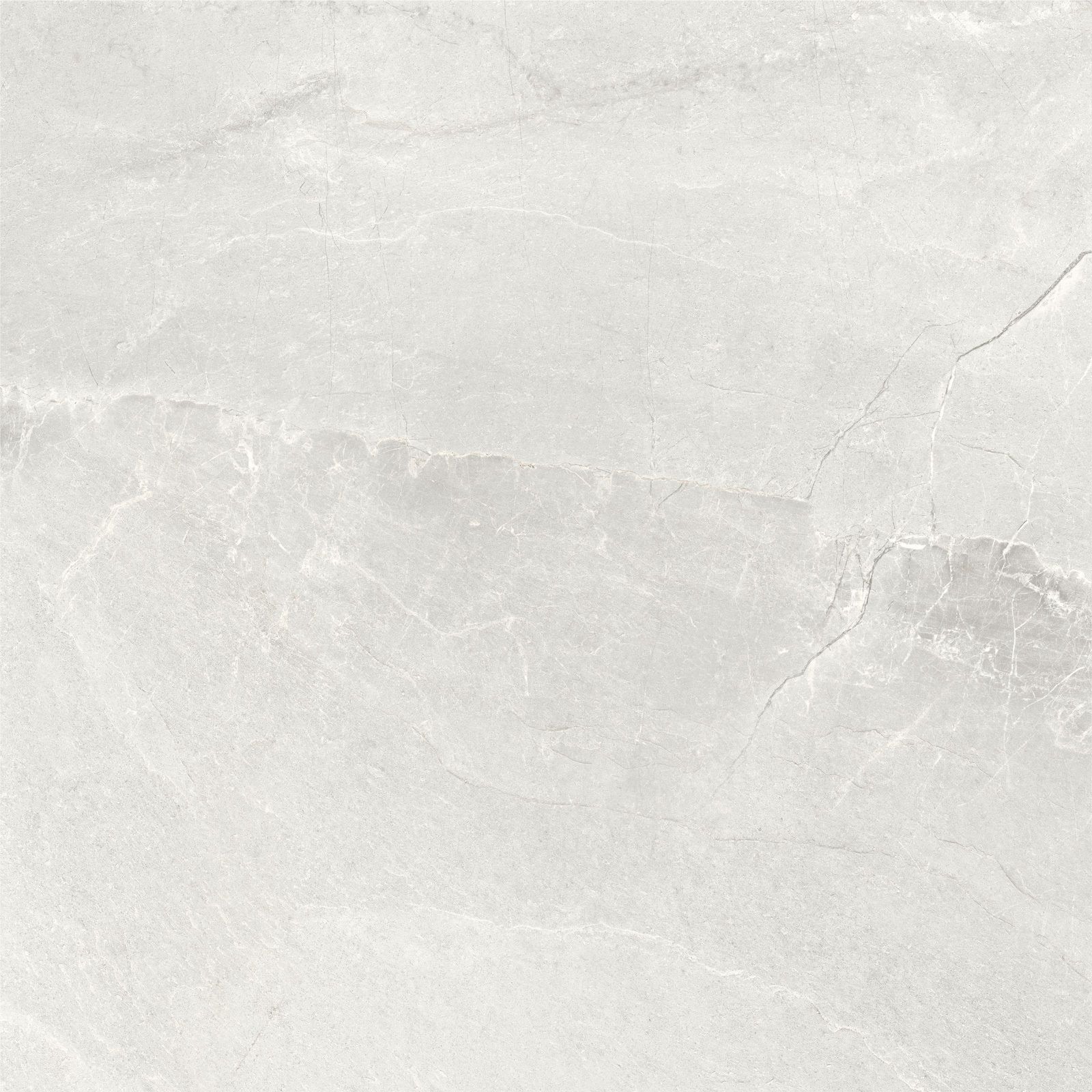 Керамогранит Delacora Infinity Light D60255М 600х600 мм серый матовый 2 сорт 1,44 м2