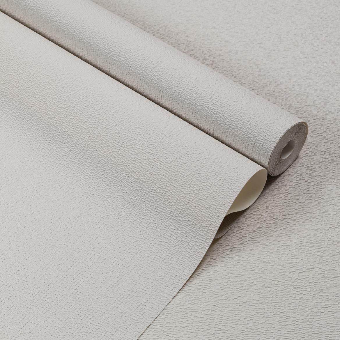 Обои Palitra Trend Collage TC72575-24 серые однотонные 1,06х10 м