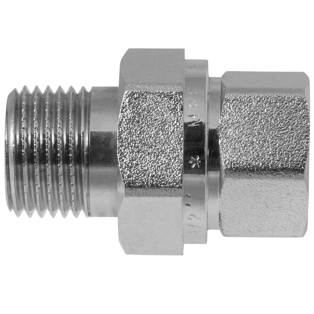 Сгон прямой (американка прямая) 1/2" ВР/НР MPF MP-У ИС.072264