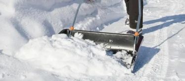 Движки для снега