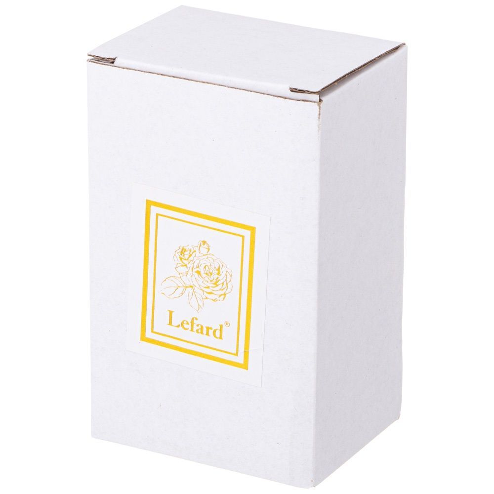 Ваза декоративная  керамическая 16х16х35 см 146-2060