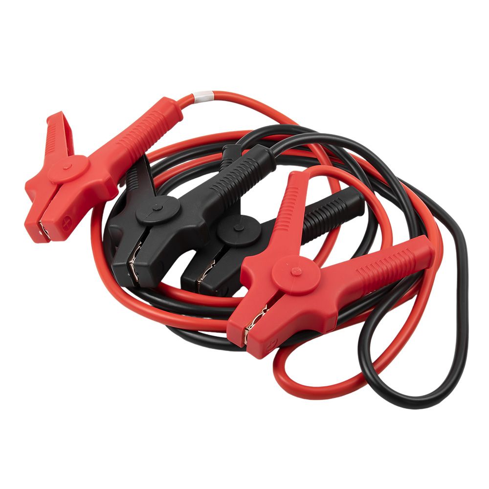 ПРОВОДА стартовые, 400А, 2,5м, сумка  STELS