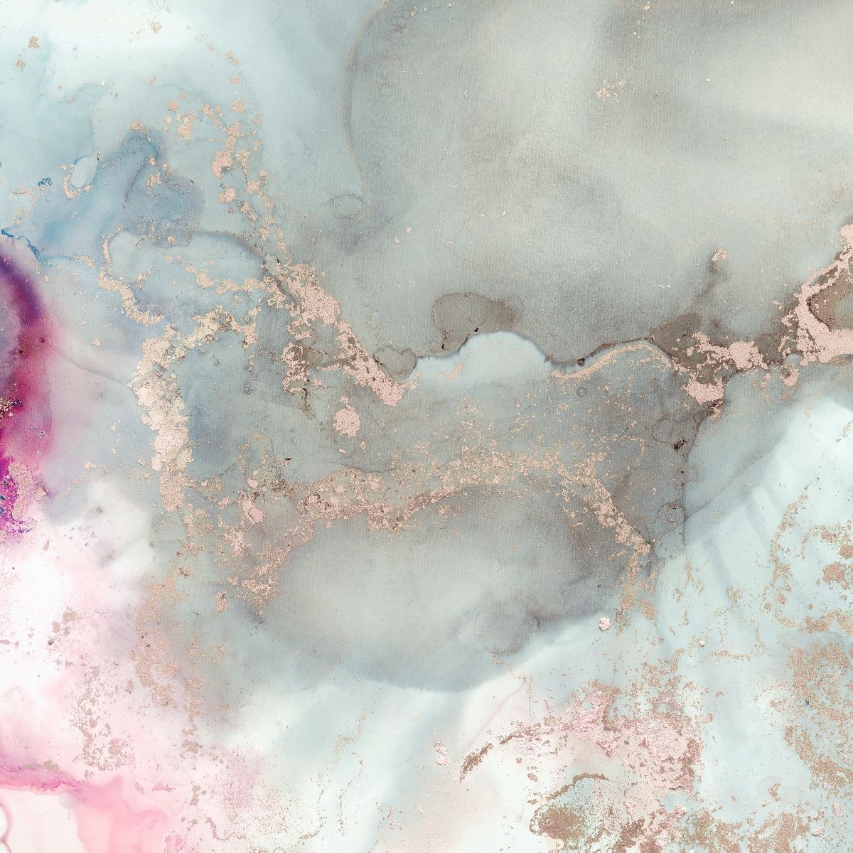 Клеенка ПВХ на тканевой основе Dekorelle Glance 663-1 1,4 м