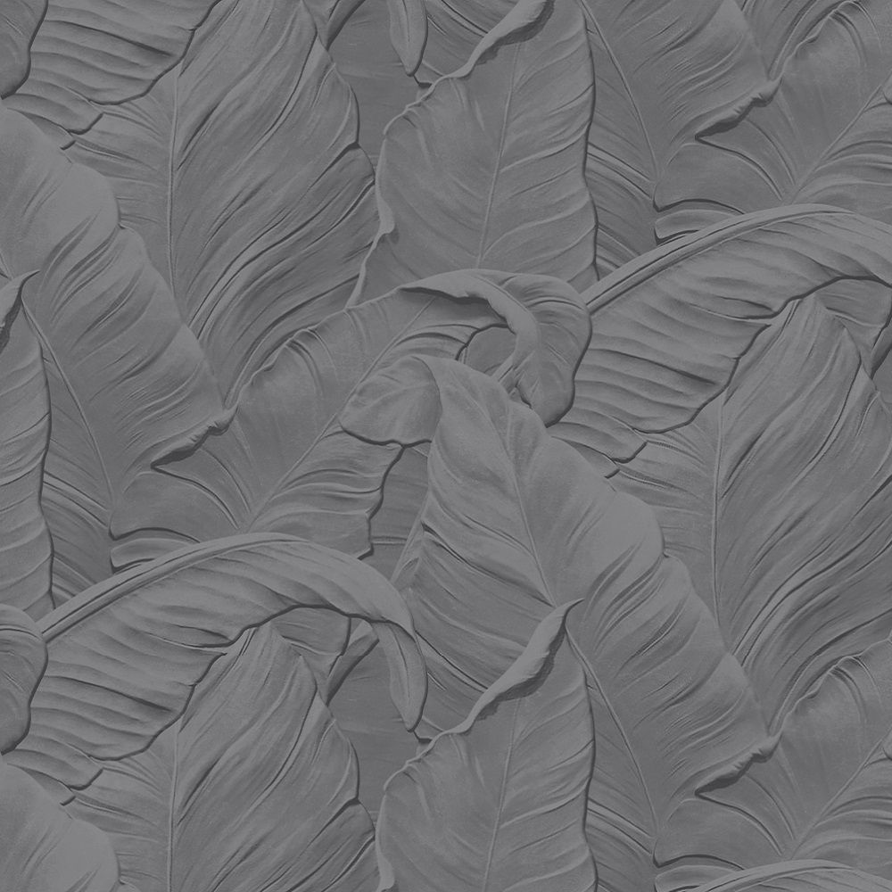 Обои 98737 Ostima 1,06х10 м Male серый