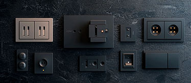 Вилки и колодки