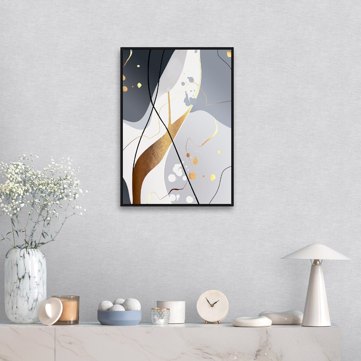 Картина интерьерная VS Magic 50х70 см 8257068