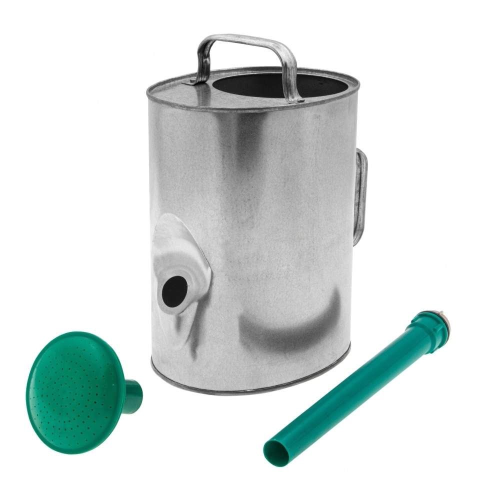 Лейка оцинкованная 10 л Сибртех