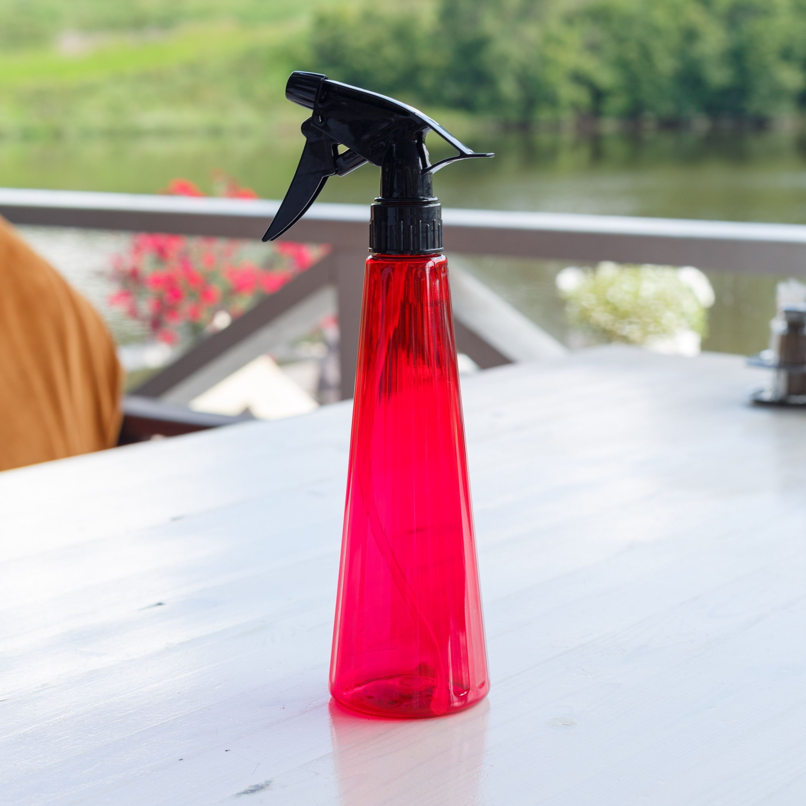 Пульверизатор Рейн 0,38 л ягодный