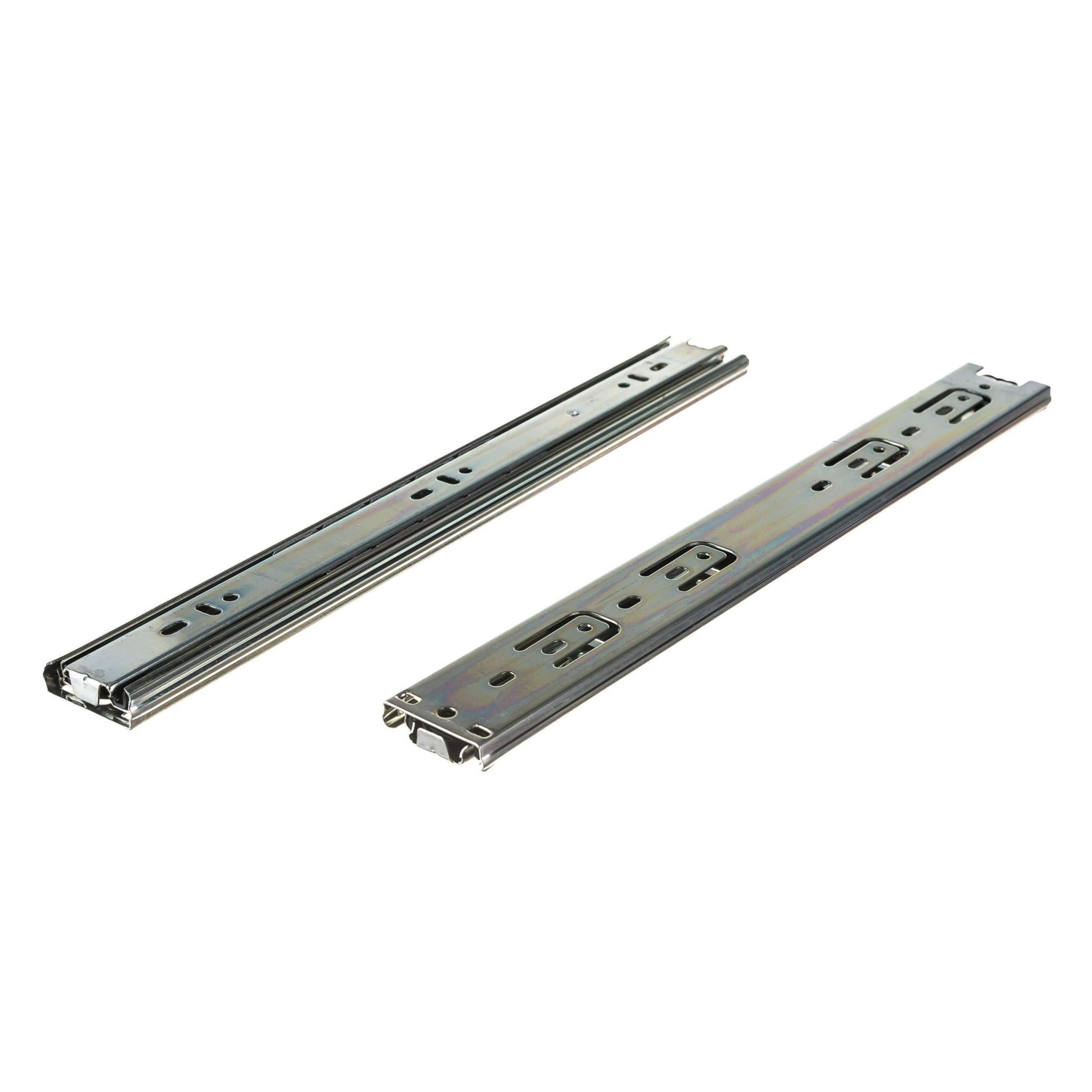 Направляющая шариковая 550 мм Н45 мм FS