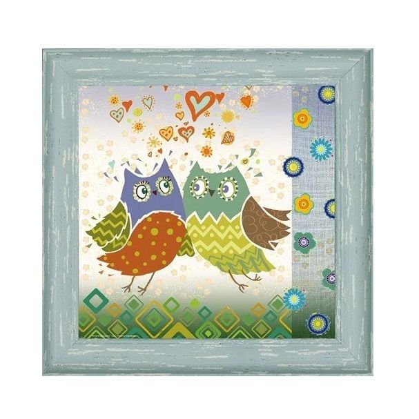 Картина WA-22/30*30 4660012004739