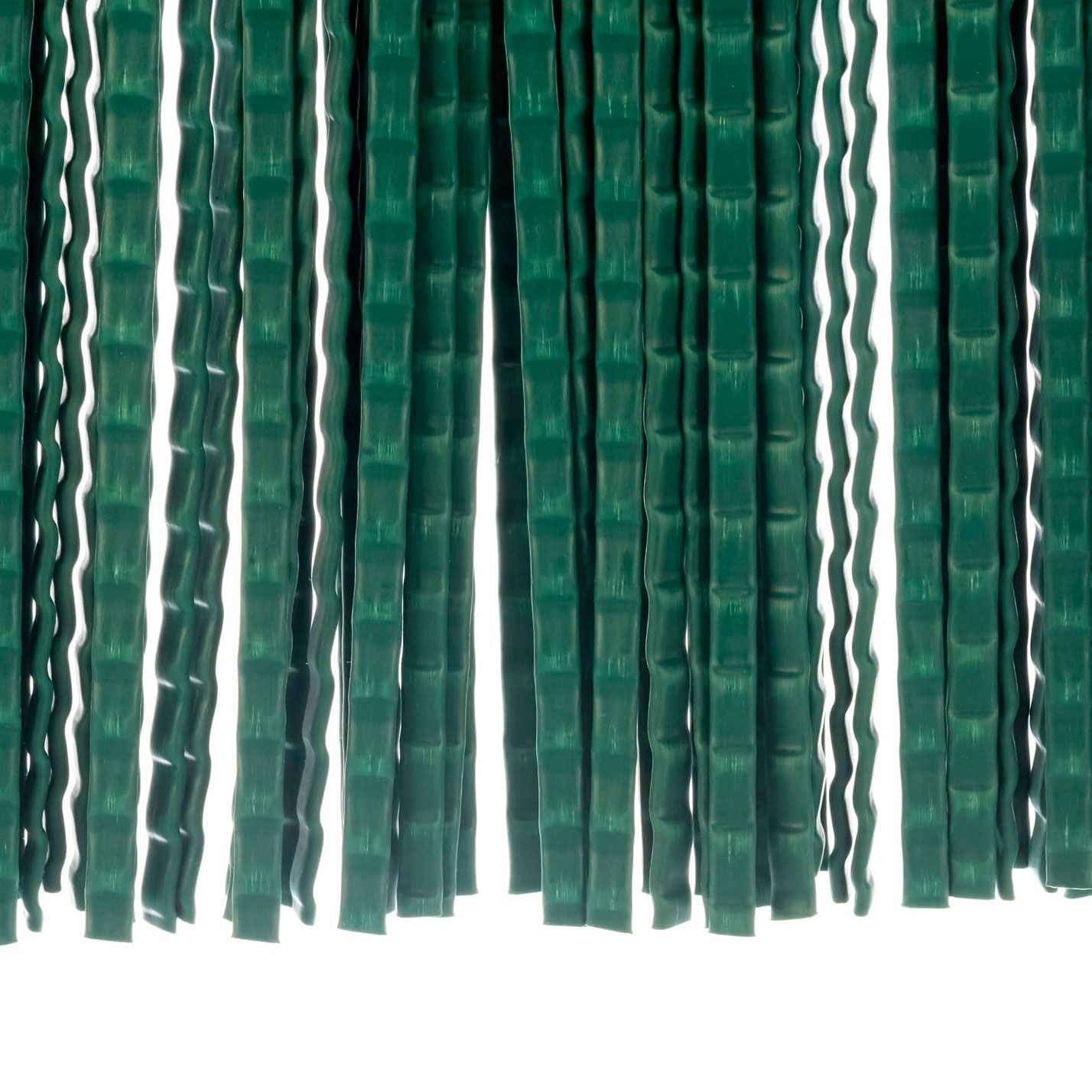 Метла плоская полипропиленовая 230х250 мм без черенка Сибртех