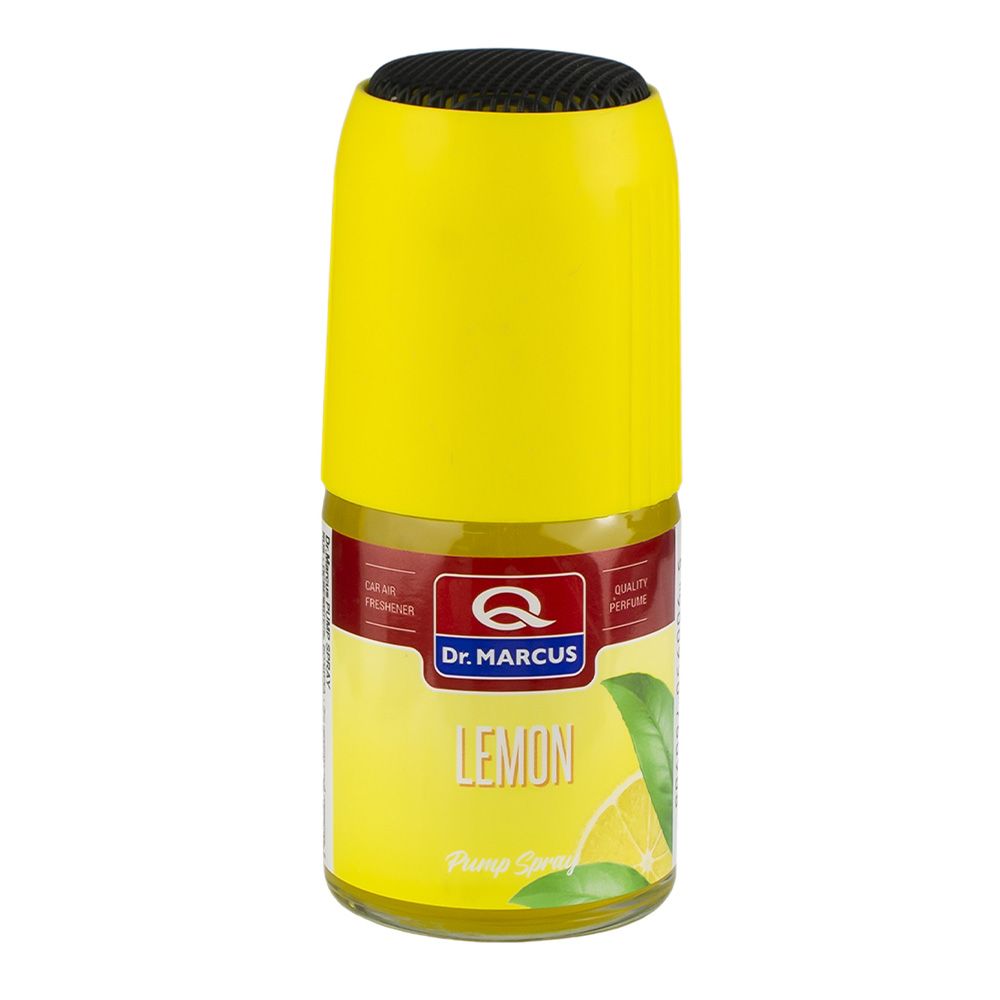 ОСВЕЖИТЕЛЬ воздуха "Dr.Marcus" спрей