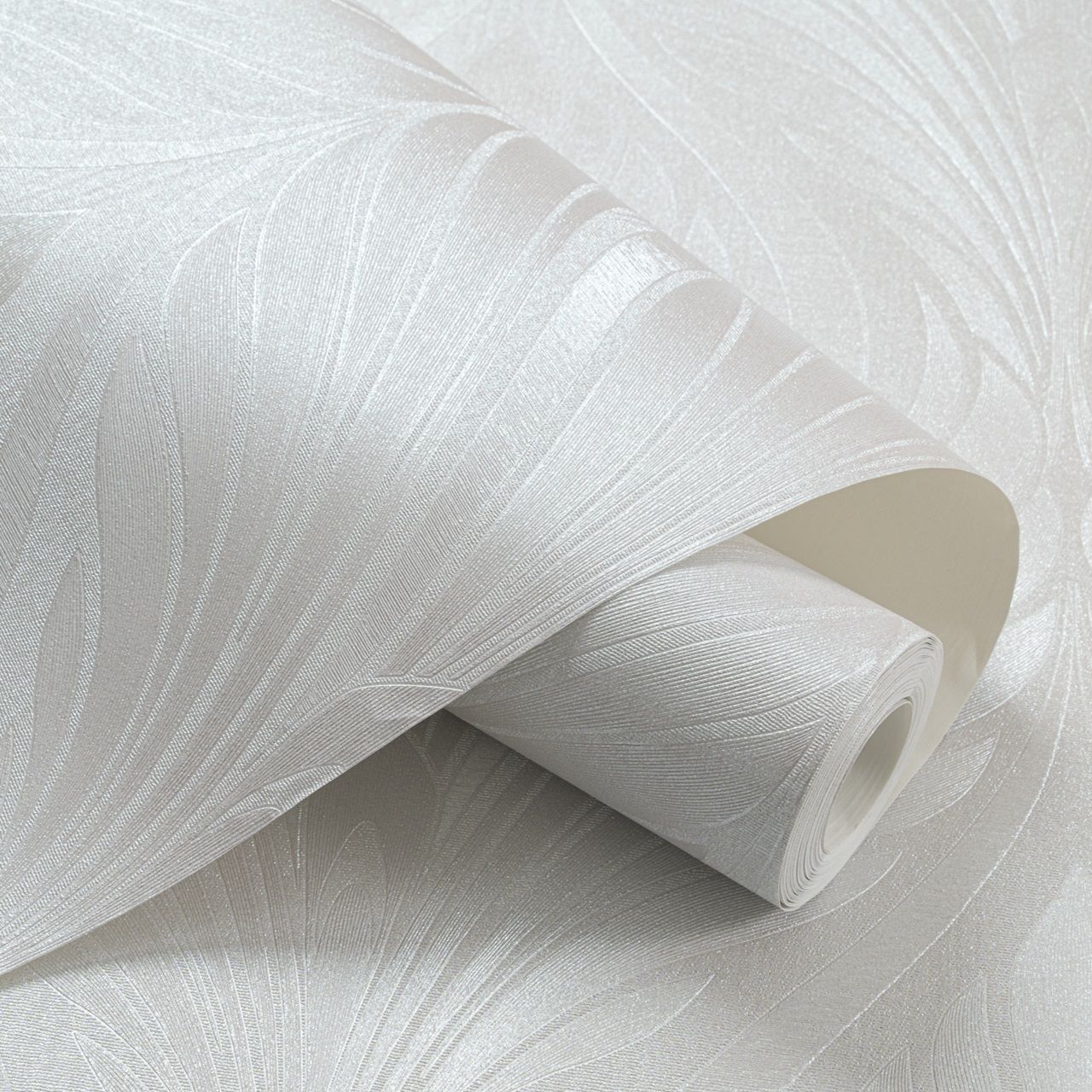 Обои 11057-04 Артекс 1,06х10 м Малена светло-серый