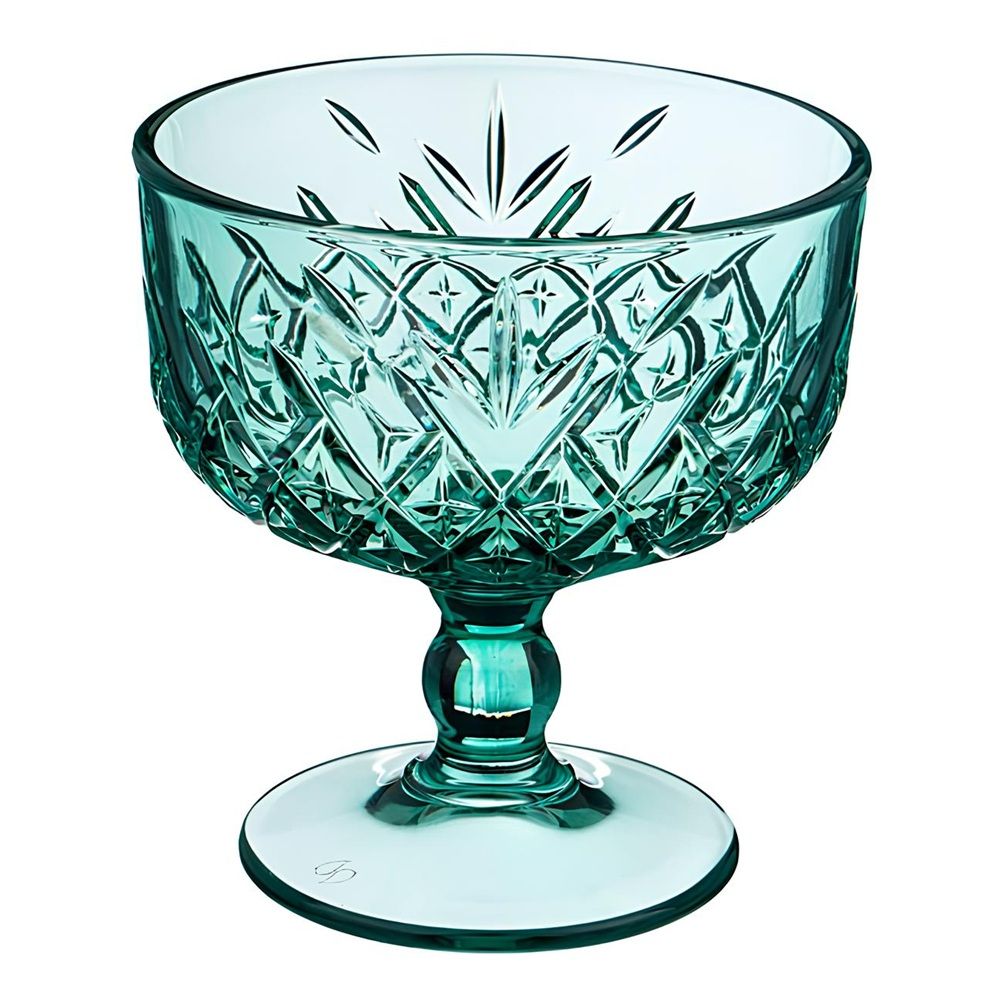 Набор креманок Timeless Изумруд 275 мл 2 шт 484-796