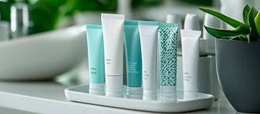 Паста зубная