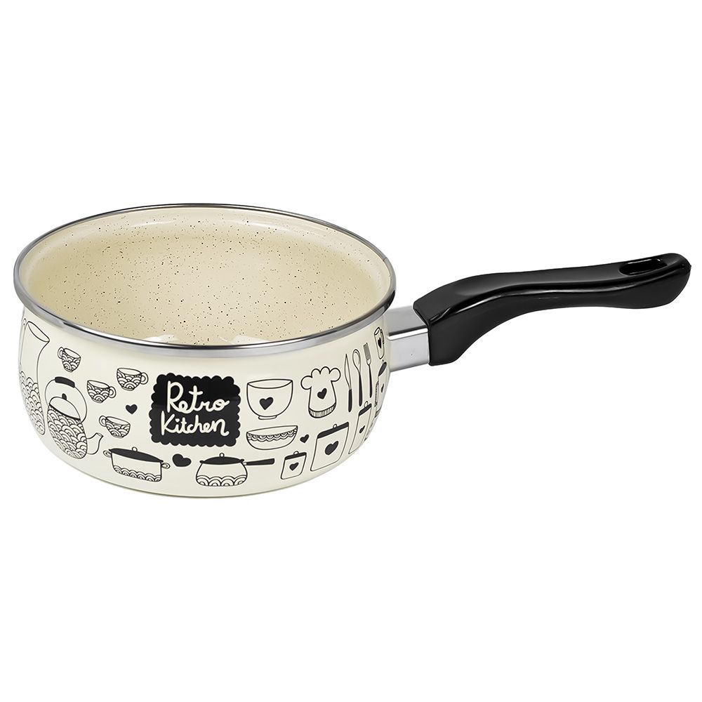 Ковш Экскл Ретро 1,6 л 350018