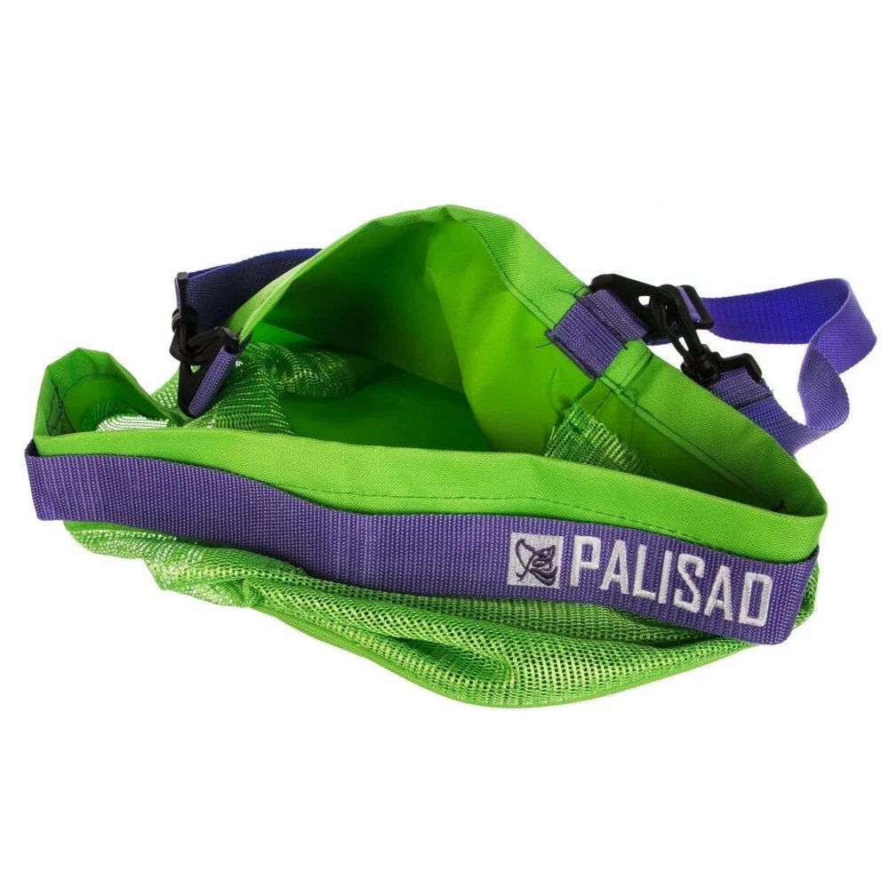 Сумка для сбора урожая Palisad 20 л наплечный ремень
