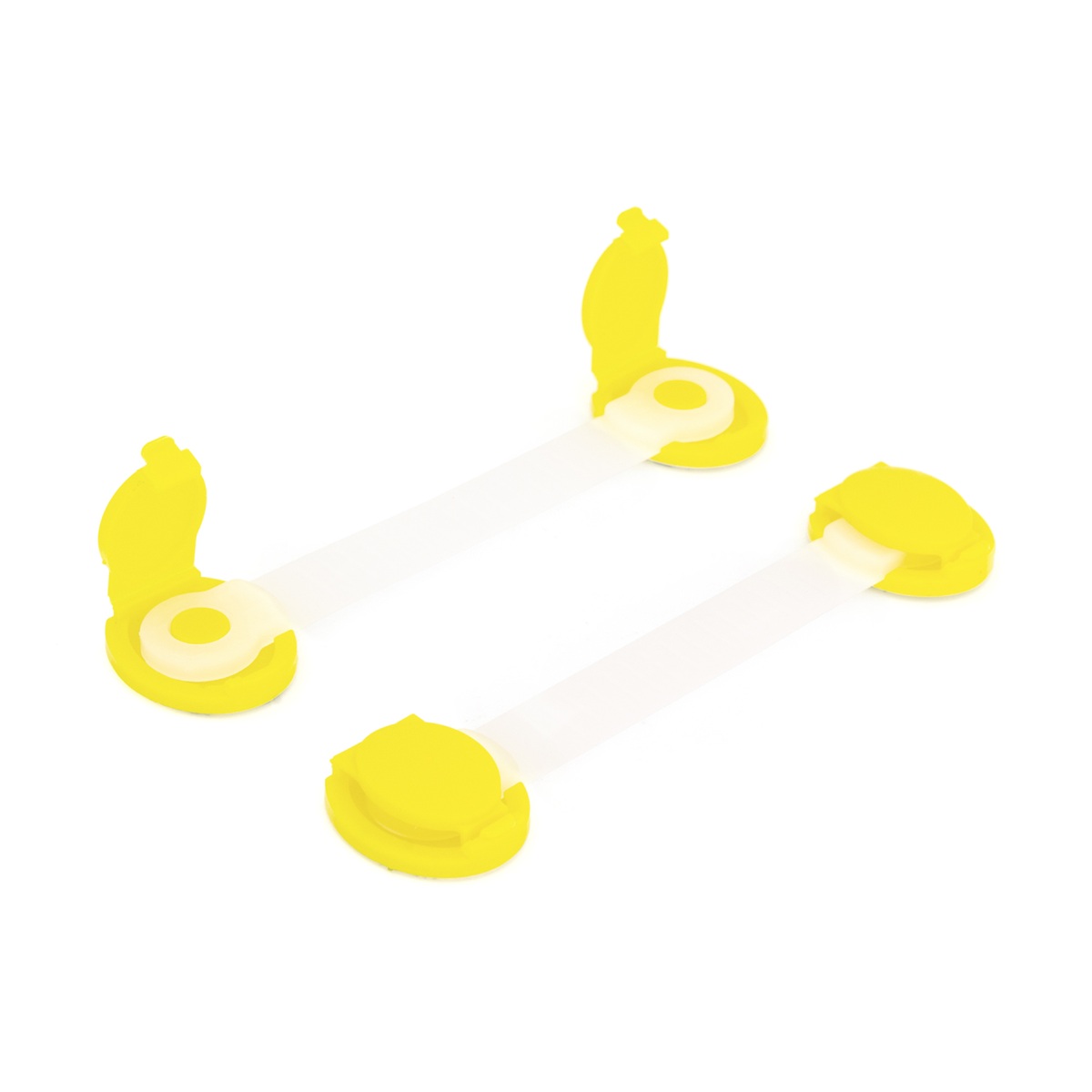 Блокиратор универсальный BS 46.13 PALLADIUM желтый