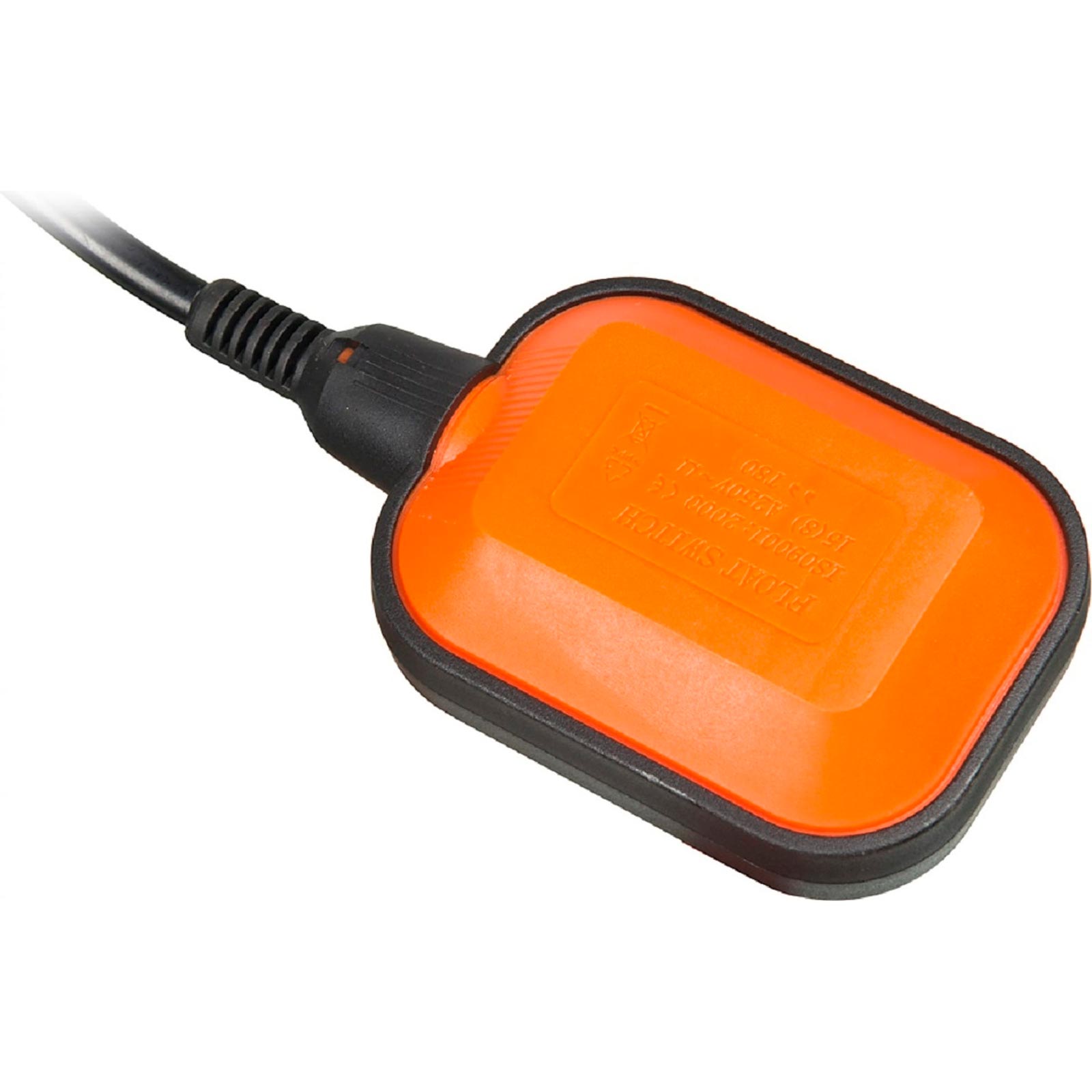 Насос фекальный погружной Вихрь ФН-750 750Вт Н13м 300 л/мин