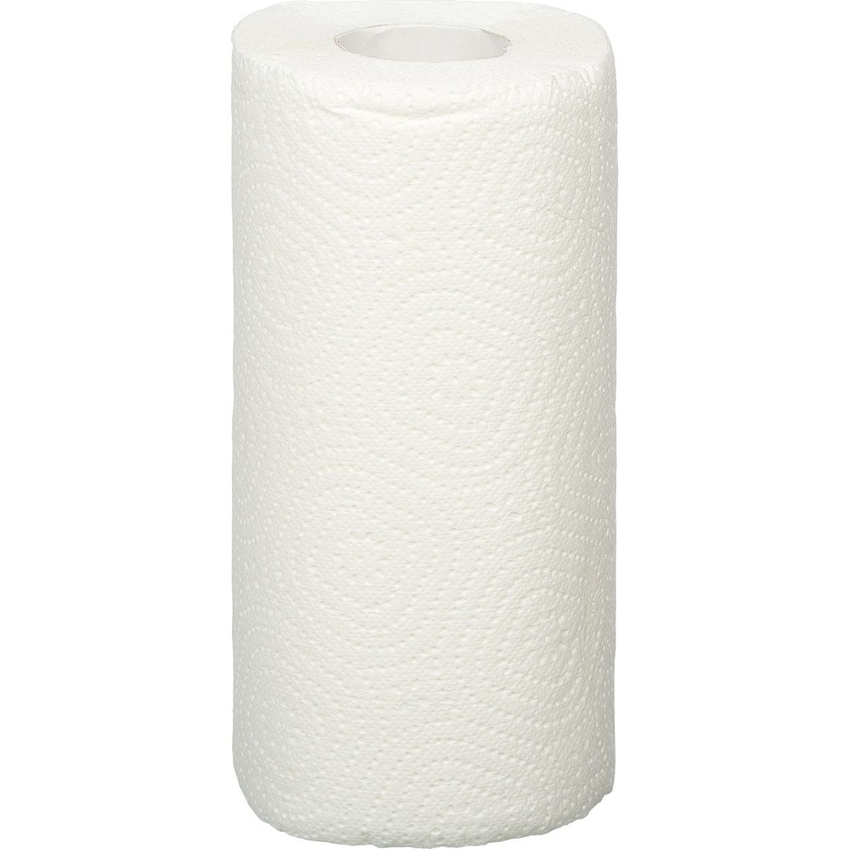 Бумажные полотенца Familia Радуга 2-слойные белые 2 рулона