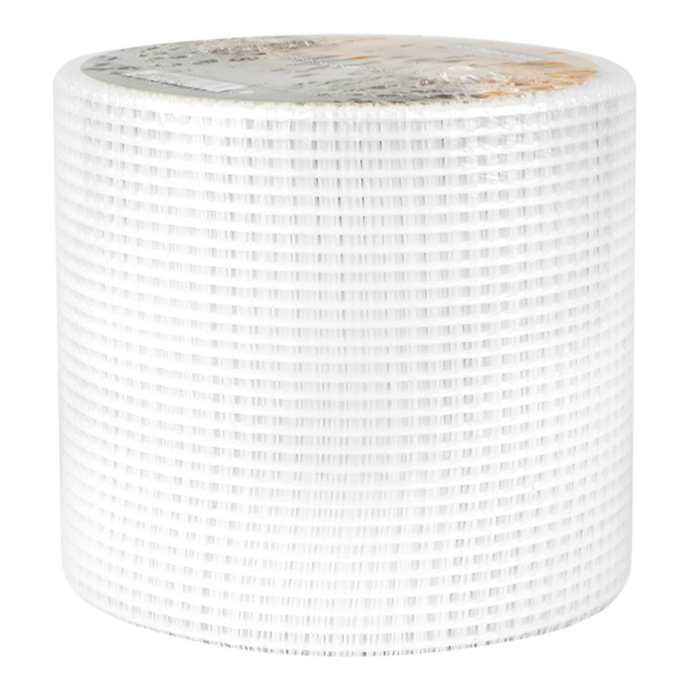 Серпянка самоклеящаяся SMF226TF/18 100 мм х 45 м