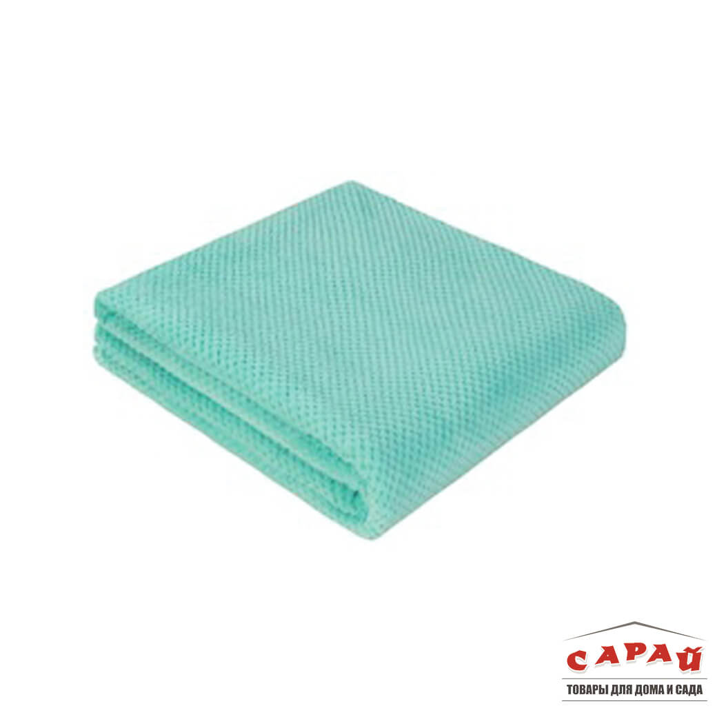 Плед Absolute TF FNJ LI r 1520 ромбики ментол