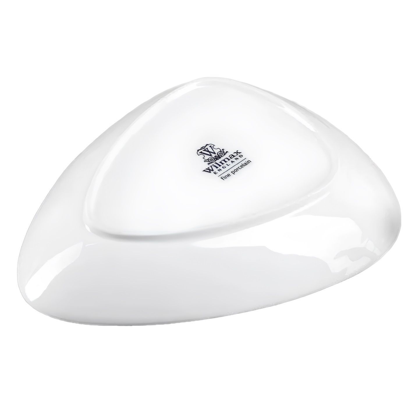 Блюдо треугольное Wilmax 24 см WL-992784/A