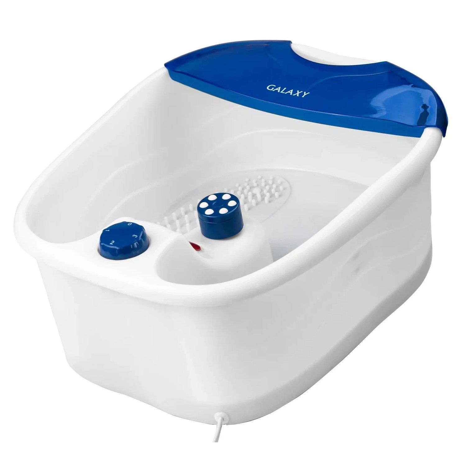 ВАННОЧКА массажная для ног 90Вт 220-240В Galaxy GL 4901