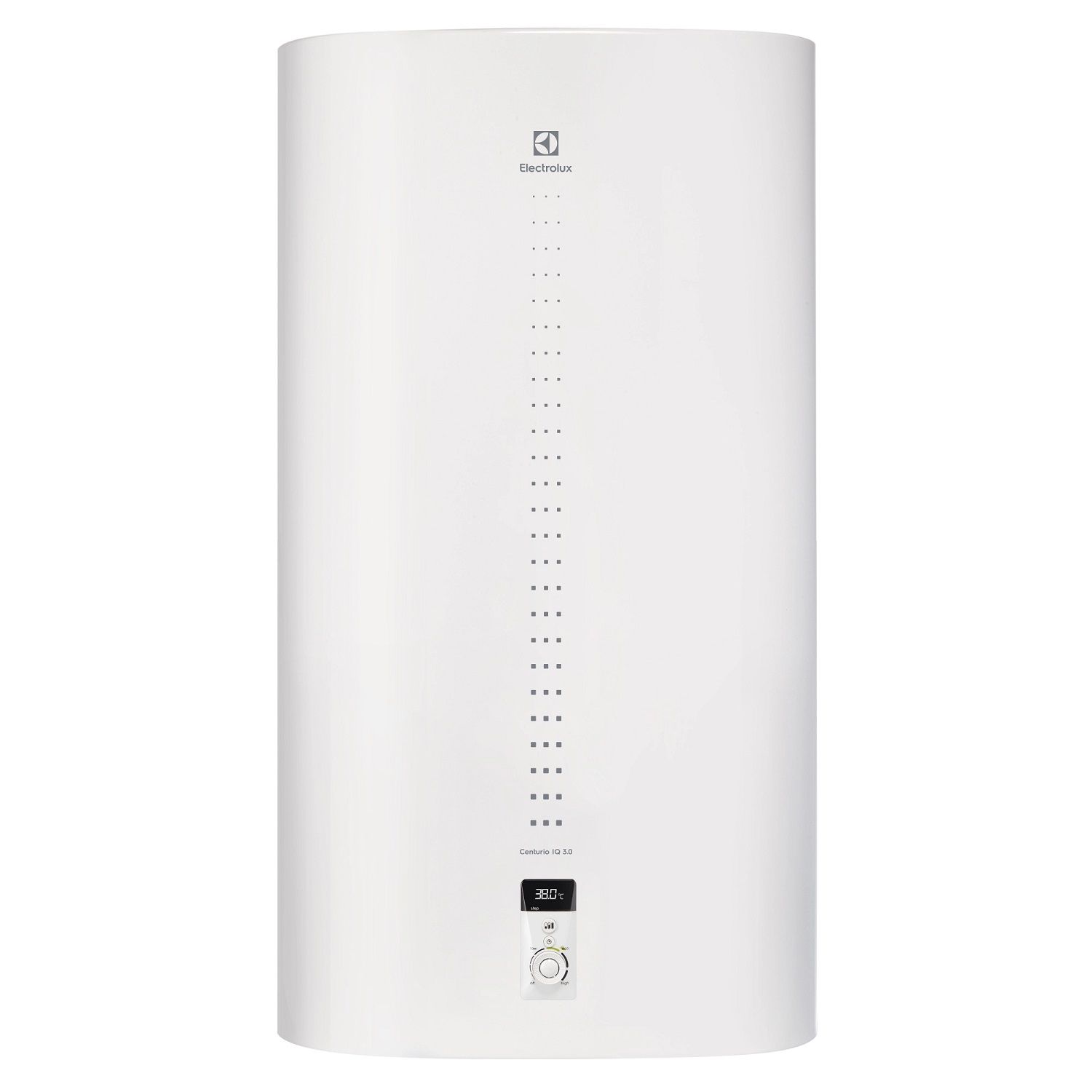 Водонагреватель накопительный Electrolux EWH 100 Centurio IQ 3.0 100 л 2кВт