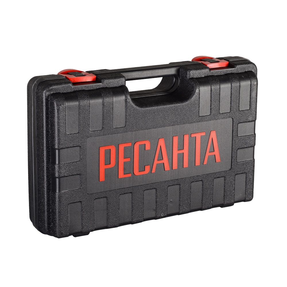 Перфоратор Ресанта П-32-1000К 1000Вт 5,2 Дж