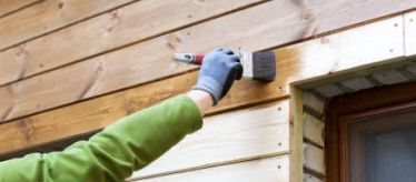 Антисептики для дерева