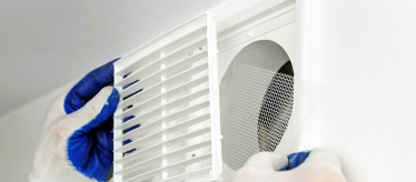 Вентиляционные системы