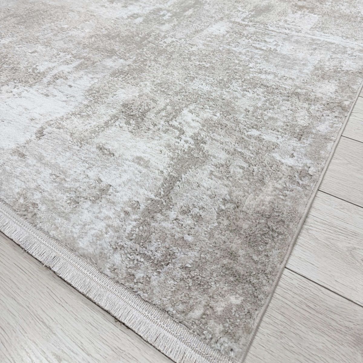 Ковер Аврелия MR112A 2х2,9 м кремовый