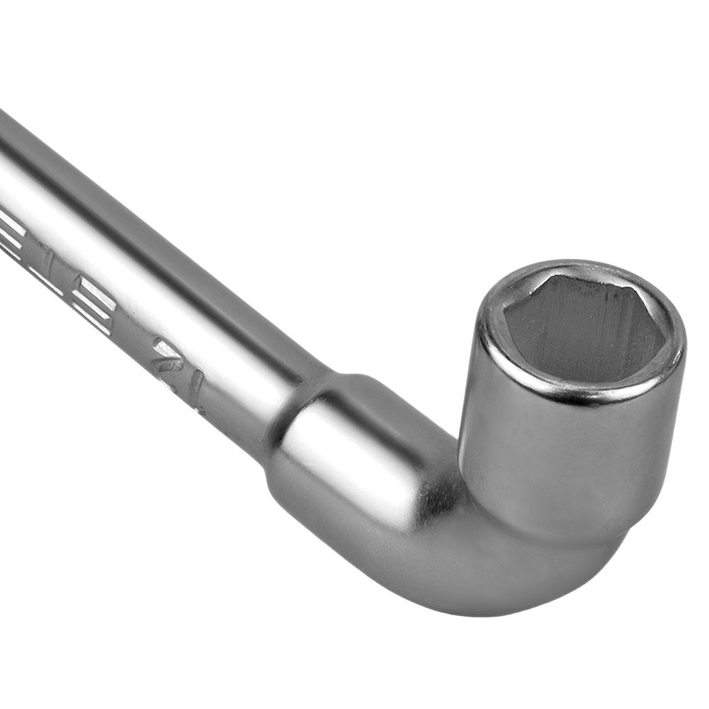 Ключ угловой проходной 12 мм Stels