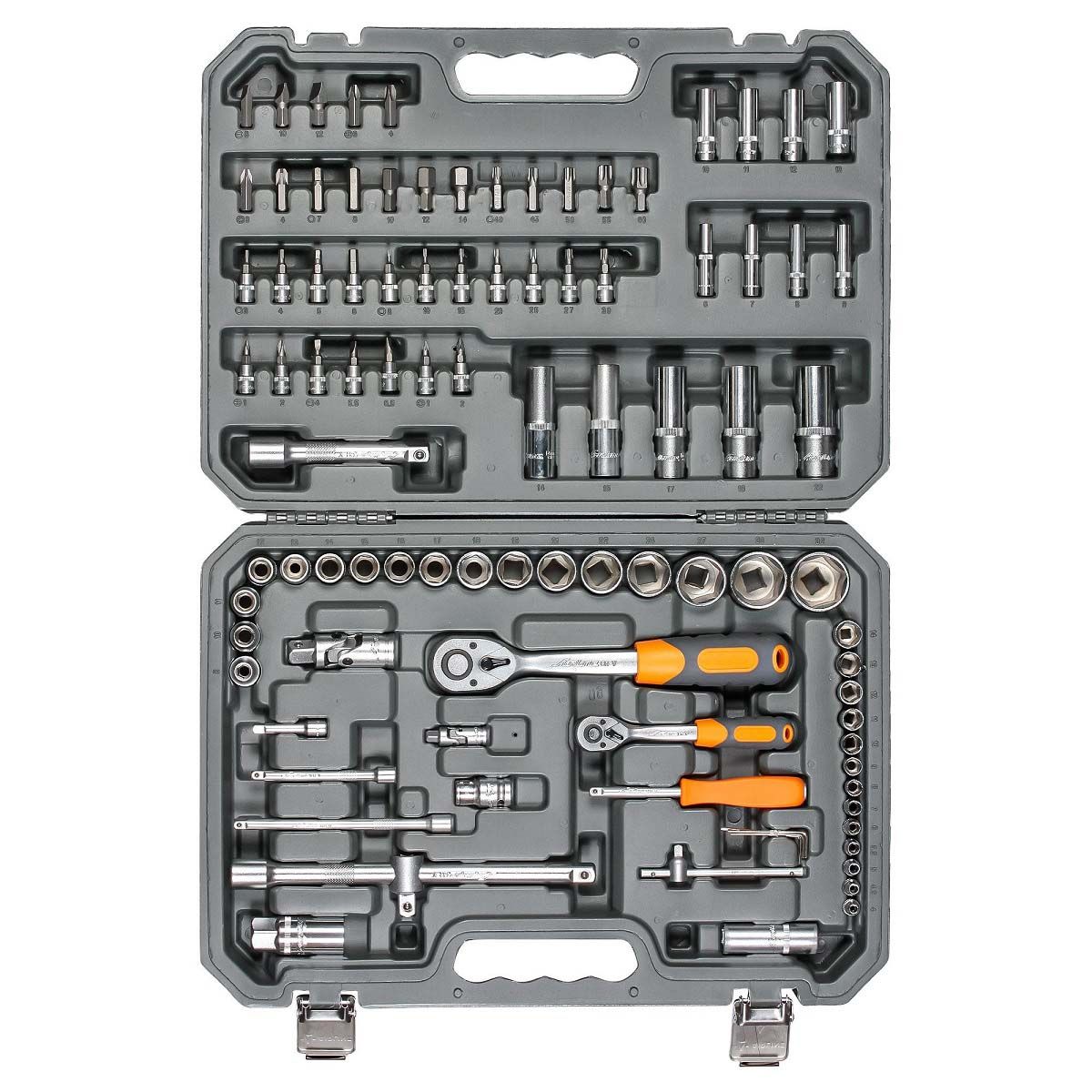 Набор инструментов универсальный 94 предмета Airline AT-94-05
