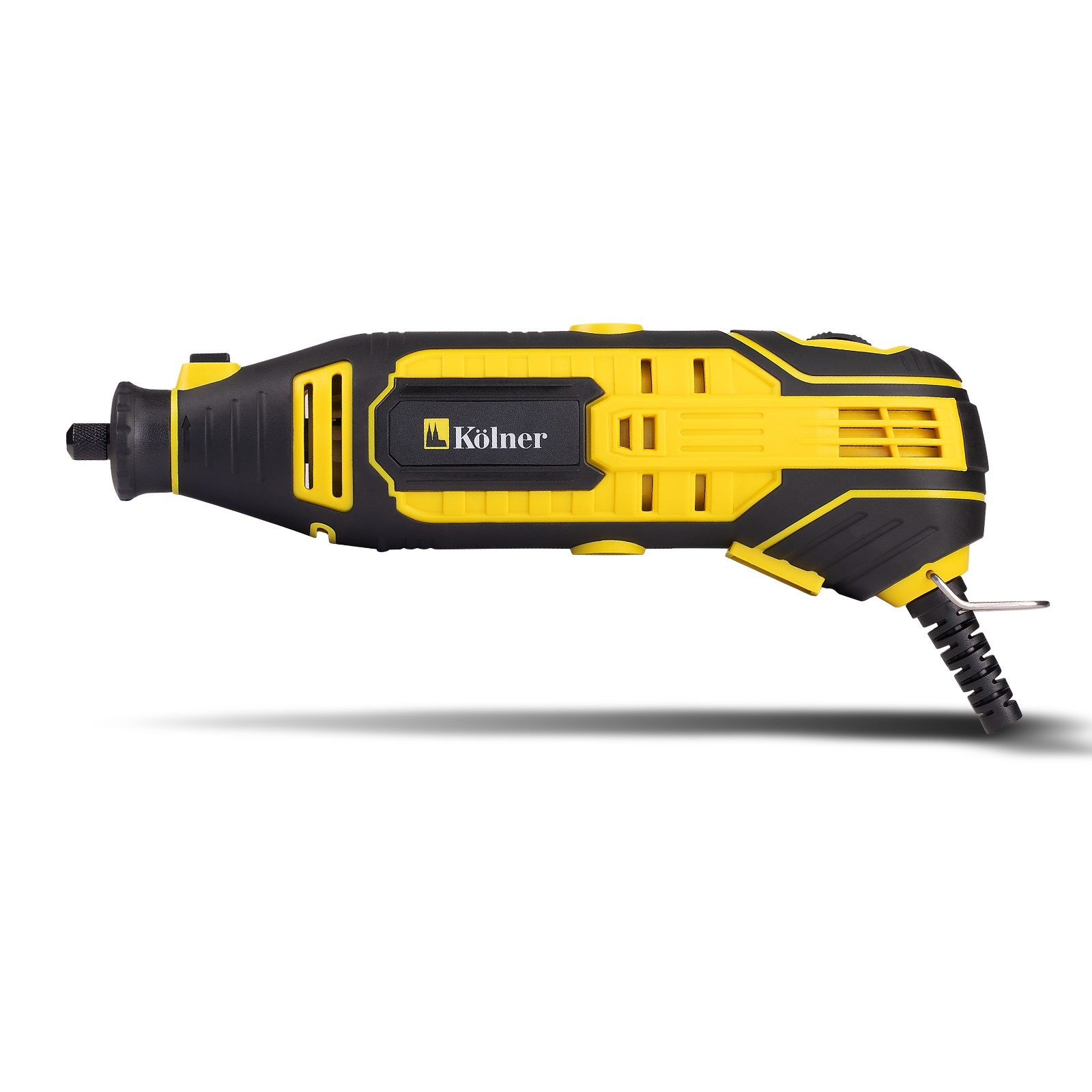 Гравер Kolner KGM 200V 200Вт 2,3-3,2 мм