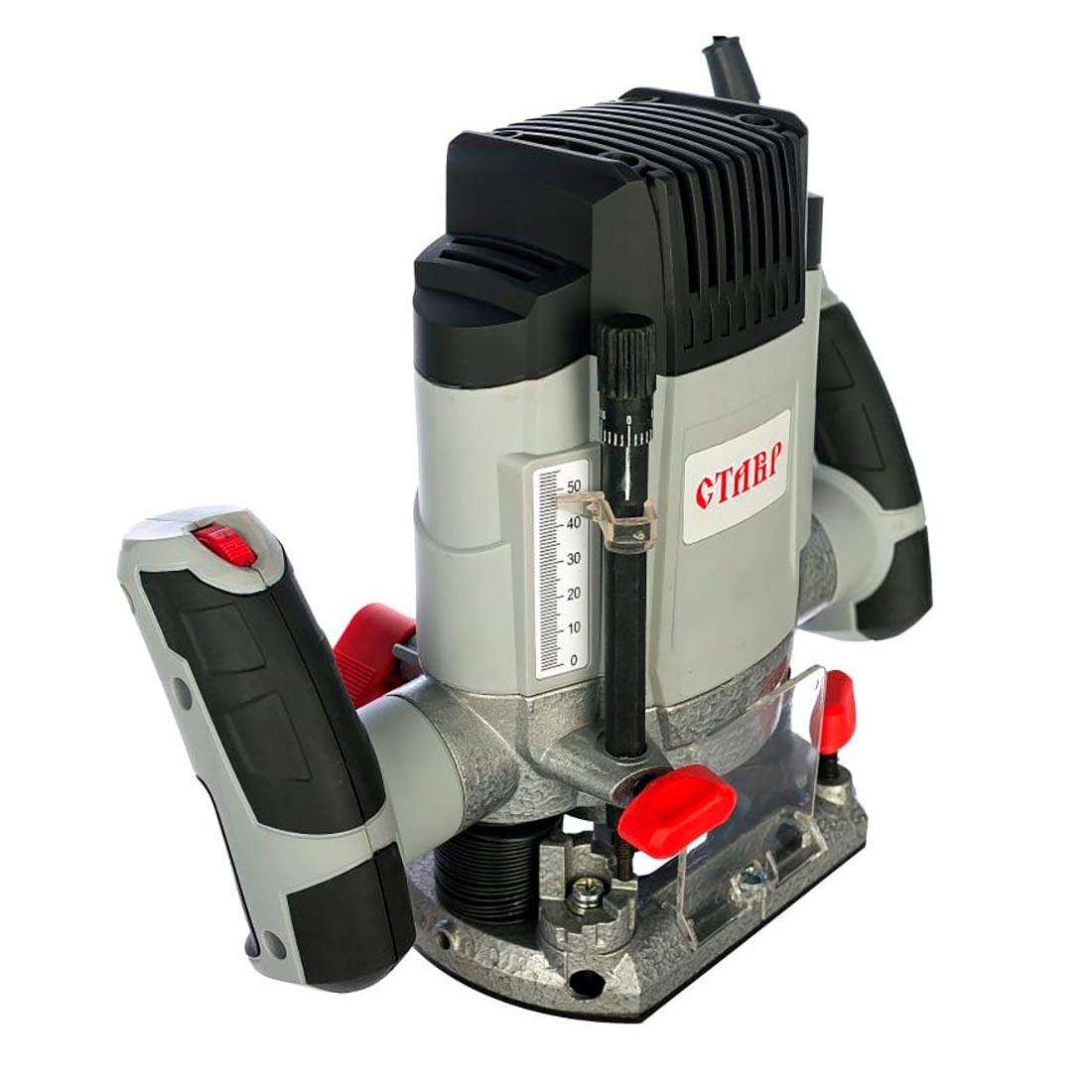 Фрезер Ставр МФ-8/1200 1200Вт