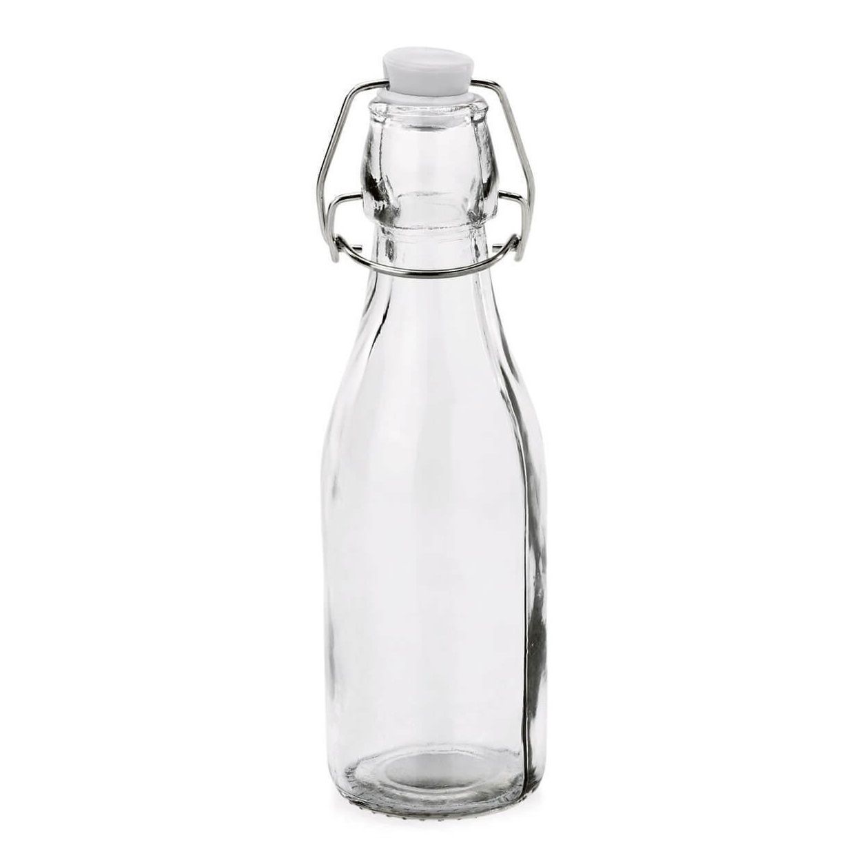 Бутылка с бугельным замком 249 мл 2424-5149